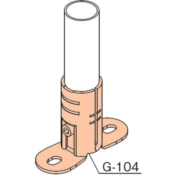 GA-104セット品 TMEHジャパン