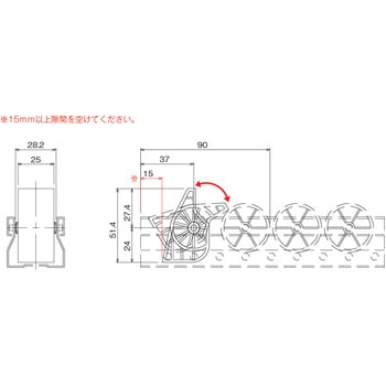プラコンストッパー他 TMEHジャパン