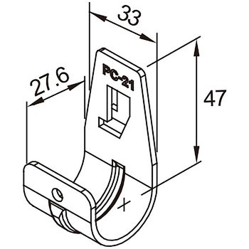 PC-21-WH �v���_���p�p�[�c TMEH�W���p�� 04534565