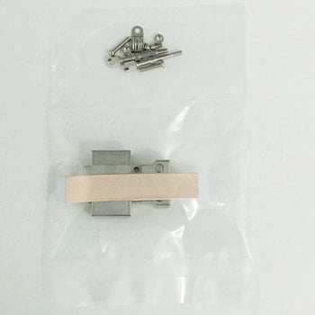 17JEシリーズケース フジクラ(旧DDK/第一電子工業)