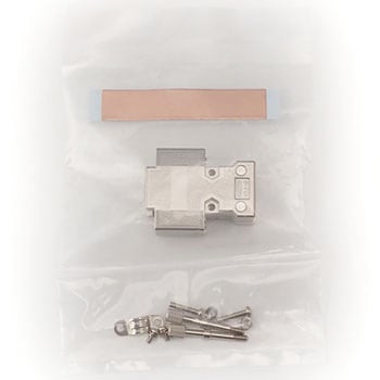 17JEシリーズケース フジクラ(旧DDK/第一電子工業)
