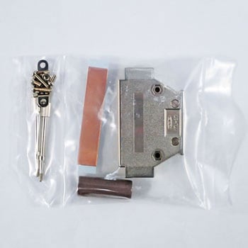17JEシリーズケース フジクラ(旧DDK/第一電子工業)
