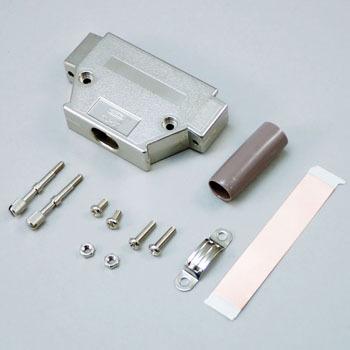 17JE-23370-02(D8C2)-CG 17JE�V���[�Y�s���R�l�N�^�P�[�X�t �t�W�N��(��:DDK/���d�q�H��) 04536254