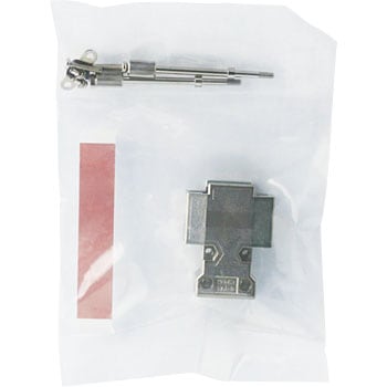 17JE-23090-02(D8A6)-CG 17JE�V���[�Y�s���R�l�N�^�P�[�X�t �t�W�N��(��:DDK/���d�q�H��) 04536263