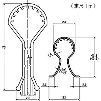 デーガード 1本 アラオ 【通販モノタロウ】