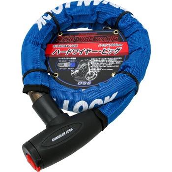 HWB-1000 GUARDIAN LOCK n[hC[BIG @ێ 04540813