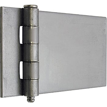 ステンレス平蝶番 ジョー・プリンス竹下