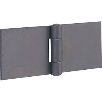 鉄横長蝶番(穴ナシ) ジョー・プリンス竹下