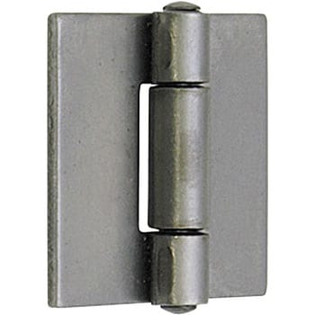 B 27 3 鉄長蝶番 ジョー プリンス竹下 材質 冷間圧延鋼板 Spcc B 27 3 1個 通販モノタロウ