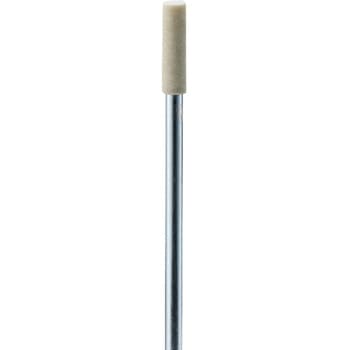 研磨用フェルト ロングシャンク フェルトバフ ハード Minimo
