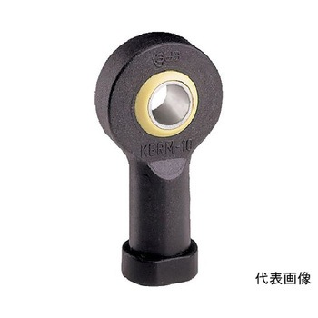 イグボール ロッドエンド 雌ネジタイプ KBRMシリーズ イグス