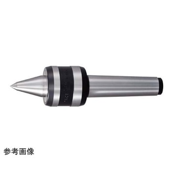カブトシールセンター KSタイプ 一体型 0.003mm TIR KSシリーズ カブト工業