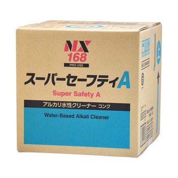 スーパーセーフティA 18L イチネンケミカルズ(タイホーコーザイ)
