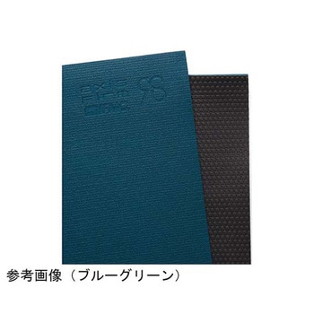 RS×IFMC. PVCヨガマット 5mm RAG002シリーズ - BAJ