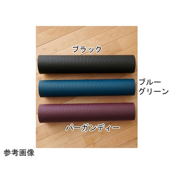 RS×IFMC. PVCヨガマット 5mm RAG002シリーズ BAJ