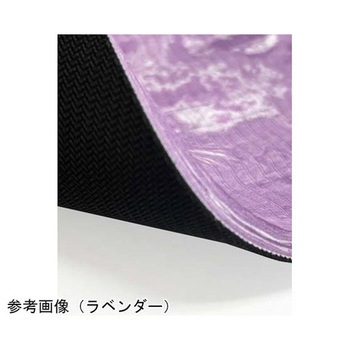 RS×IFMC. TPE+天然ゴムヨガマット 5mm RAG003シリーズ BAJ