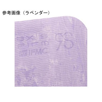RS×IFMC. TPE+天然ゴムヨガマット 5mm RAG003シリーズ BAJ