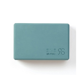 RS×IFMC. EVAヨガブロック RAG001シリーズ BAJ