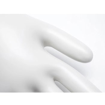 グローブボックス/アイソレーター用ブチル手袋 長さ800mm PIERCAN(ピエルカン)