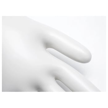 グローブボックス/アイソレーター用ハイパロン CSM 手袋 薄0.4mm 8.5inch 長さ800mm PIERCAN(ピエルカン)