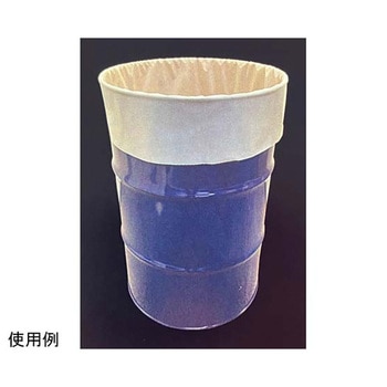 耐熱・耐薬・帯電防止袋 アズワン