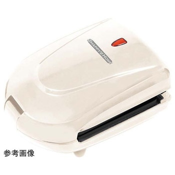 着脱式ホットサンドメーカー S01HS-003シリーズ ピーナッツクラブ