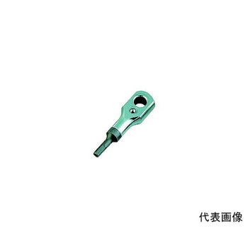 マルチツール用ヘキサゴンビット HLM-Hシリーズ KTC