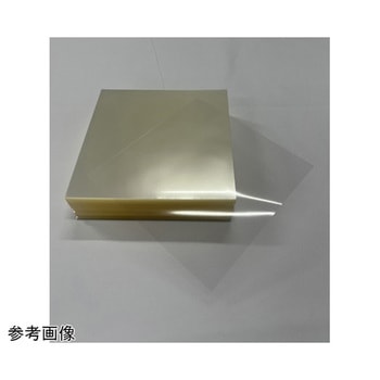 抗菌シート 25μ 300×300mm 金本セロファン