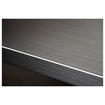 ステンレスシェルフ 46×120mm GSSシリーズ アイ・エル・シー