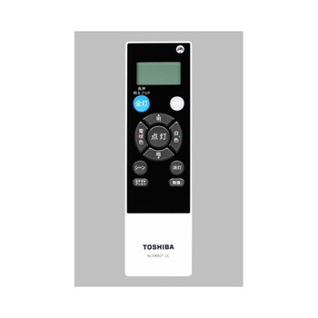 調光・ワイド調色タイプ リングタイプデザイン NLEHシリーズ 東芝