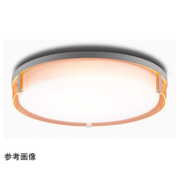 調光・ワイド調色タイプ サイド導光板 NLEHシリーズ 東芝