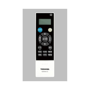 調光・ワイド調色タイプ サイド導光板 NLEHシリーズ 東芝