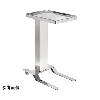 手術室用昇降式 メイヨテーブル MYシリーズ IZUMI(イズミ)