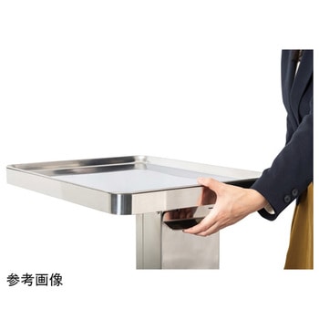 手術室用昇降式 メイヨテーブル MYシリーズ IZUMI(イズミ)