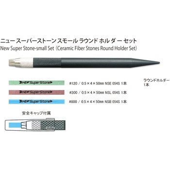 ニュースーパーストーンスモールラウンドホルダーセット アルゴファイルジャパン