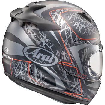 QUANTUM-J STING 1個 Arai(アライ) 【通販モノタロウ】
