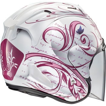 Arai SZ-RAM4 Xスタイル　Lサイズ Arai SZ-RAM4 XスタイルLサイズ