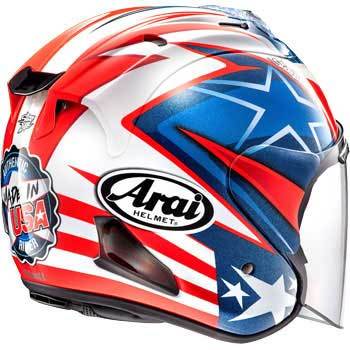 あらい SZ-RAM4X HAYDEN SB 1個 Arai(アライ) 【通販モノタロウ】