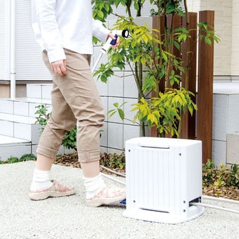 ジーオート グリーンライフ