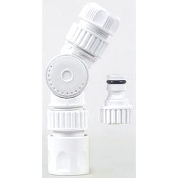 散水栓自在コネクターセット グリーンライフ