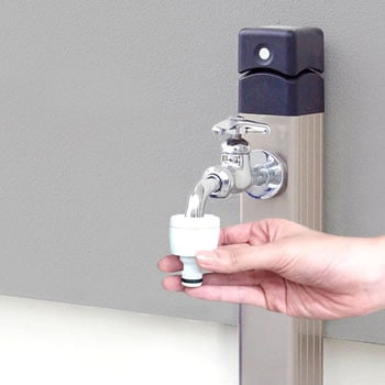 さすだけ蛇口コネクター グリーンライフ