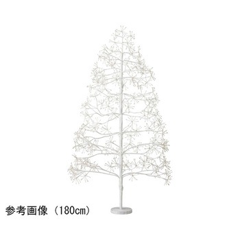 LEDバーチブランチ クリスマスツリー 38-28-3シリーズ アズワン