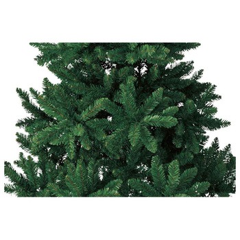 コンチネンタルクリスマスツリー グリーン 38-30-1シリーズ アズワン
