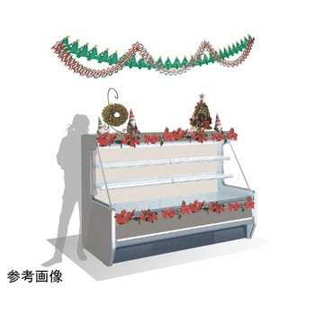 ミニラップクリスマスヌードクリスマスツリー 38-34-2シリーズ アズワン