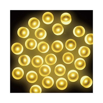 LEDフラッシュライト 100球 屋外使用可 38-51-5シリーズ アズワン