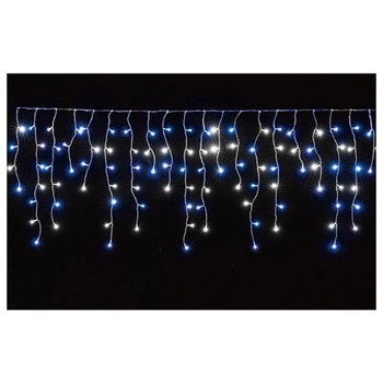 LEDつららライト H70cm 屋外使用可 100球 38-61-2シリーズ アズワン