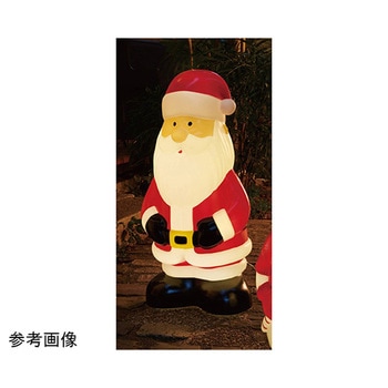 LEDクリスマスブローライト 屋外使用可 38-74-3シリーズ アズワン