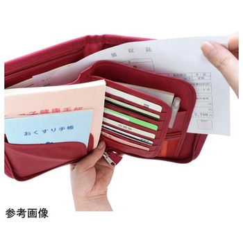 くまのがっこう ホスピタルポーチ ST-CNKUシリーズ セントレディス