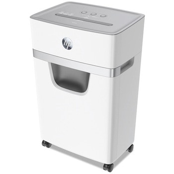 シュレッダー マイクロカット /1-3人用/20L HP(日本ヒューレット・パッカード)