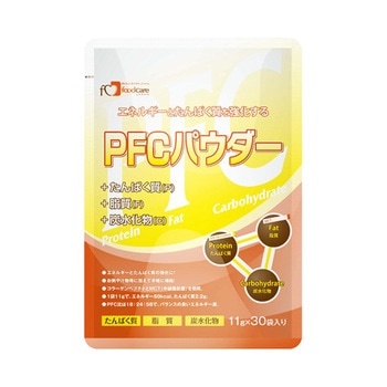 PFCパウダー フードケア